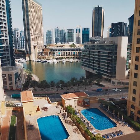 Hostel Sea La Vie Dubai Exterior foto